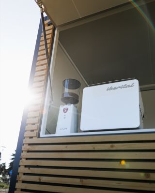 Technologie vybereme spolu. O servis se postaráme my.☕ 📩 Ozvi se a začneme tvou kavárnu ladit k dokonalosti. Jsme DEUS...